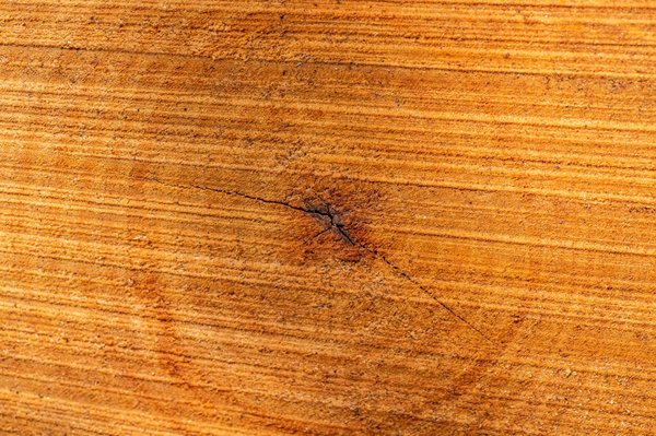 Des lunettes de soleil en bois pour le look